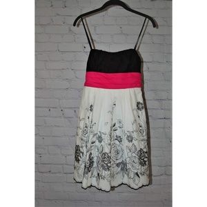 Jodi Kristopher Dress